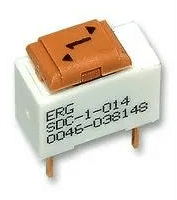 SDC-1-014 electronic component of ERG