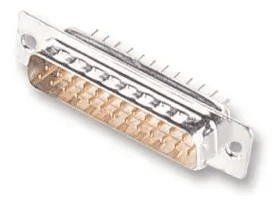 SDA15POLTD electronic component of ITW Switches