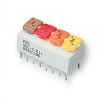 SDC-4-014 electronic component of ERG