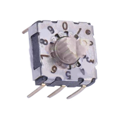 SDCR-10 electronic component of SM Switch