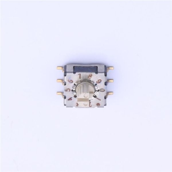 SDCR-10S  Electromechanical