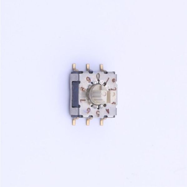 SDCR-10S Coded Rotary Switches