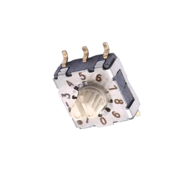 SDCR-10S TR  Electromechanical