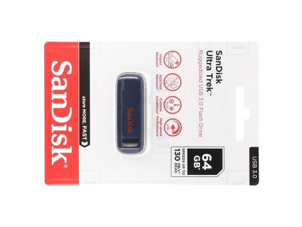 SDCZ490-064G-G46 Unclassified