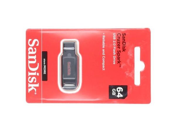 SDCZ61-064G-G35 Unclassified