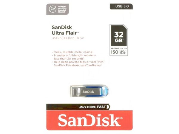 SDCZ73-032G-G46B electronic component of SanDisk