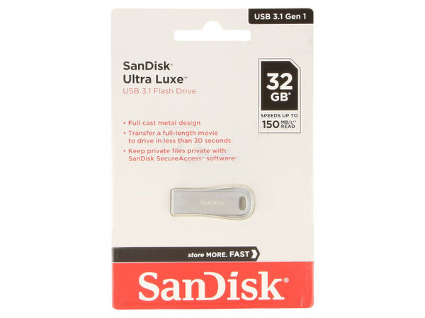 SDCZ74-032G-G46 electronic component of SanDisk