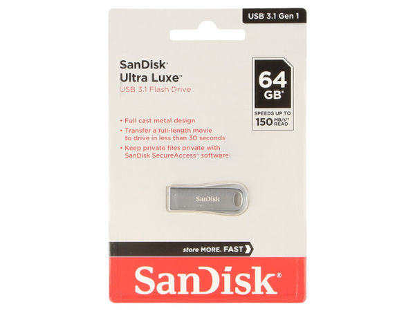 SDCZ74-064G-G46 electronic component of SanDisk