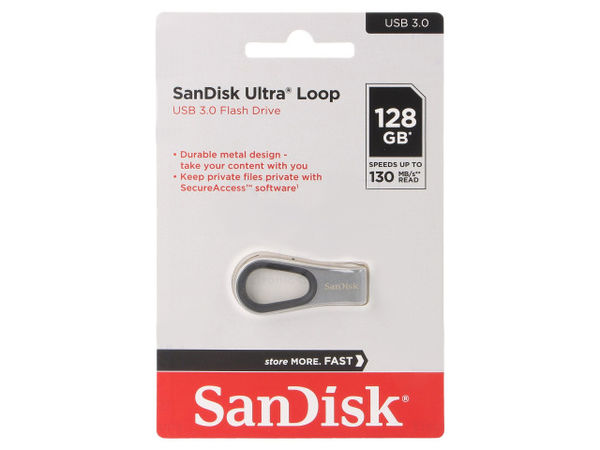 SDCZ93-128G-G46 electronic component of SanDisk