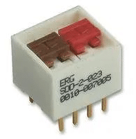 SDD-2-023 electronic component of ERG