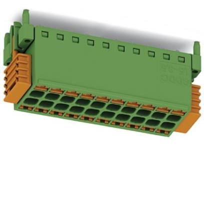 SDDC 1 5/14-PV-3 5  Connectors
