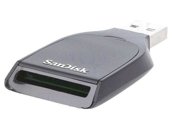 SDDR-C531-GNANN electronic component of SanDisk