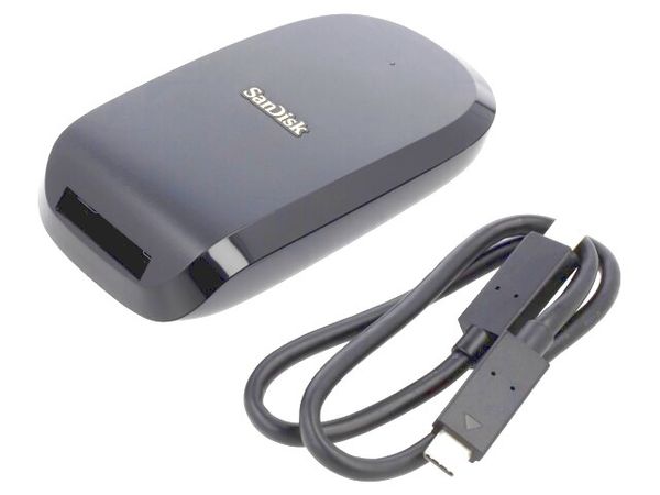 SDDR-F451-GNGEN electronic component of SanDisk