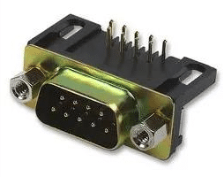 SDES9PN electronic component of ITW Switches