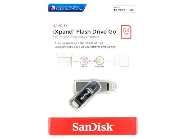 SDIX60N-064G-GN6NN electronic component of SanDisk