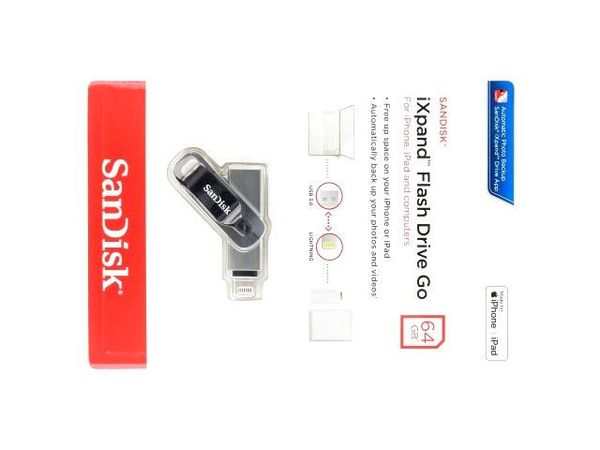 SDIX60N-064G-GN6NN Unclassified