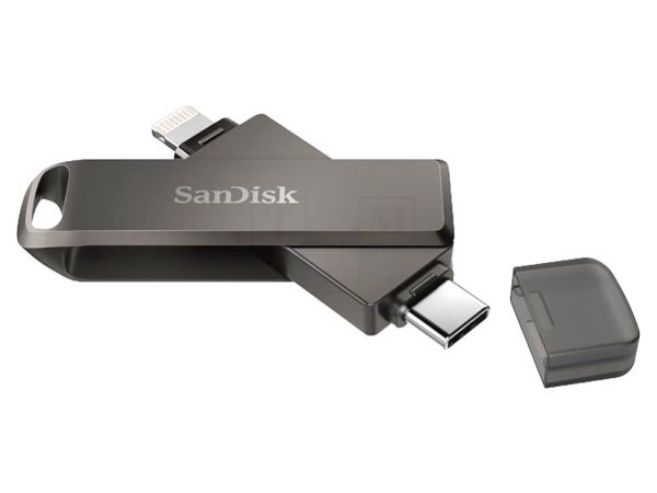 SDIX70N-256G-GN6NE electronic component of SanDisk
