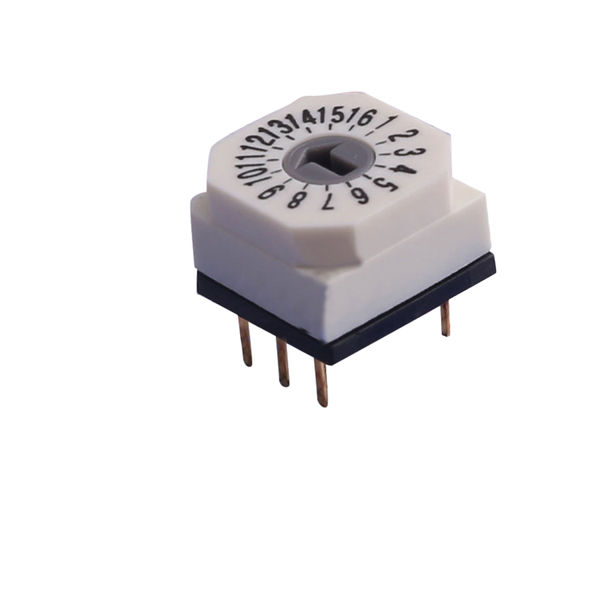 SDR-16-1 electronic component of Sungmun