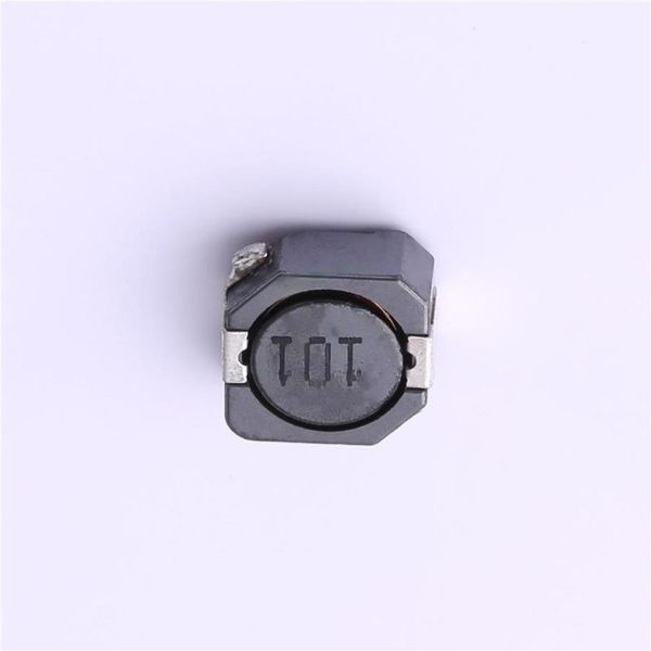 SDRH.105R-LF101MT01  Passive Components