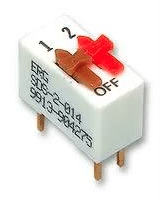 SDS-2-014 electronic component of ERG