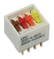 SDS-4-023 electronic component of ERG