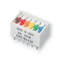 SDS-6-023 electronic component of ERG