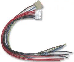 SDS60S LOOM KIT electronic component of XP Power