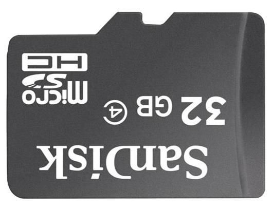 SDSDQ-032G-E11M 