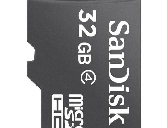 SDSDQ-032G-E11M Unclassified