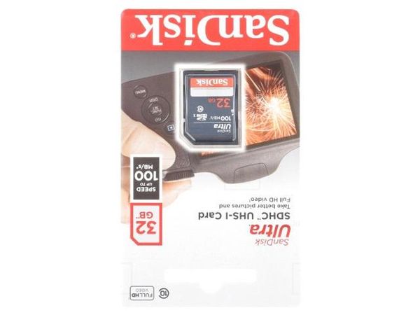 SDSDUNR-032G-GN3IN  Embedded Solutions