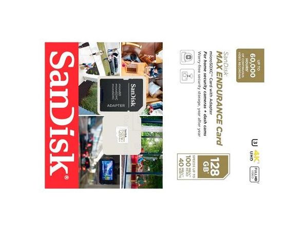 SDSQQVR-128G-GN6IA Memory Cards