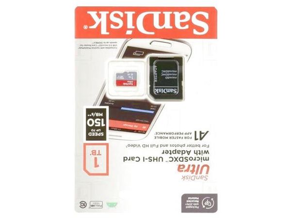 SDSQUAC-1T00-GN6MA  Embedded Solutions