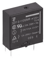 SDT-SS-124DM,000 electronic component of TE Connectivity