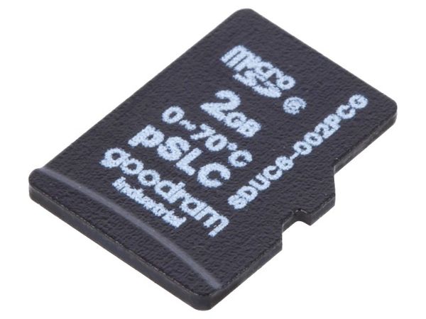 SDUC6-002PCG electronic component of Goodram