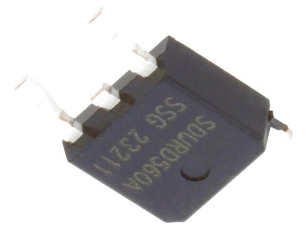 SDURD560ATR  Semiconductors