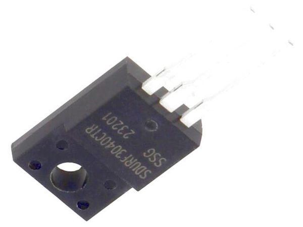SDURF3040CTR  Semiconductors
