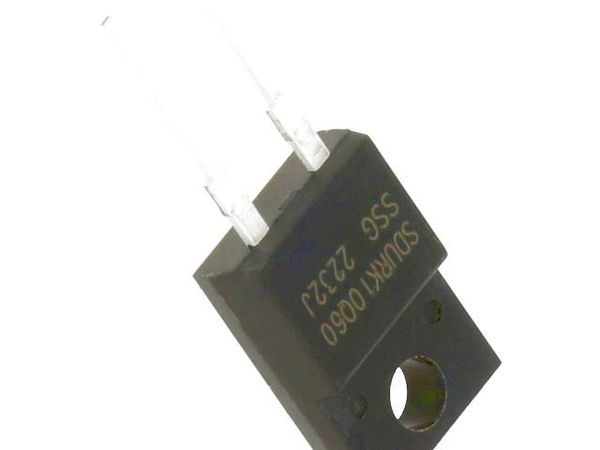 SDURK10Q60 Diodes - General Purpose, Power, Switching