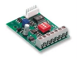 SE2 electronic component of Saia-Burgess