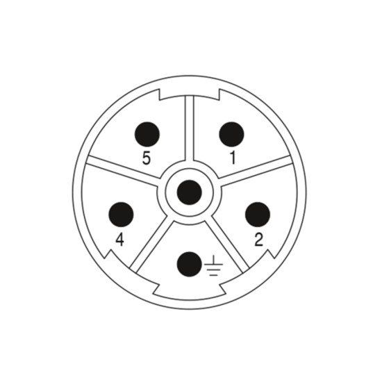 7.084.951.101 electronic component of Sealcon