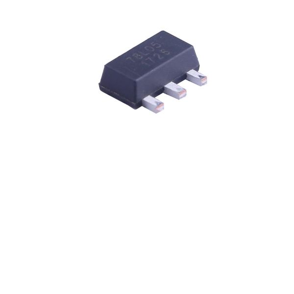 SE78L05-LF electronic component of Seaward