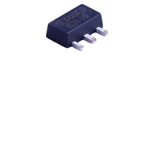 SE8801EDK electronic component of Seaward