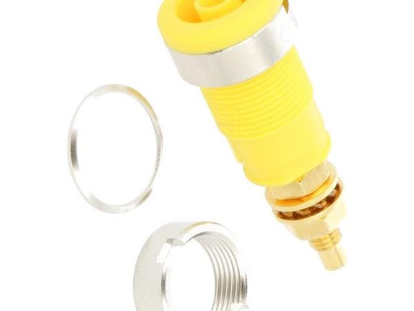 SEB 2600 G M4 GE Test Plugs & Test Jacks