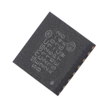 SEC1210-CN-02 electronic component of Microchip