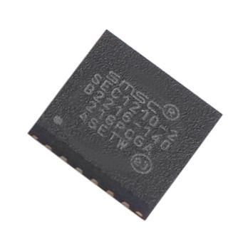 SEC1210-CN-02 I/O Controller Interface IC