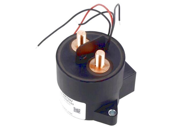 SEC250-750MFLS3 electronic component of SANYOU