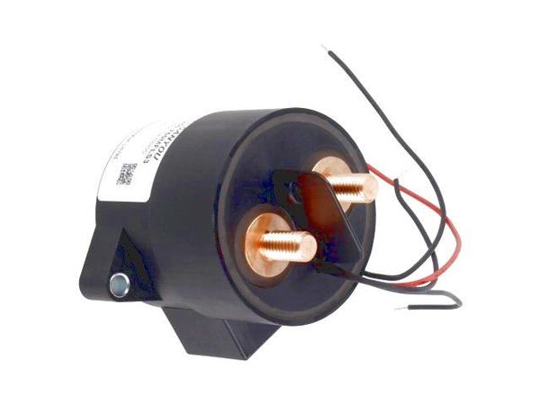SEC250-750MFLS3 General Purpose Relays