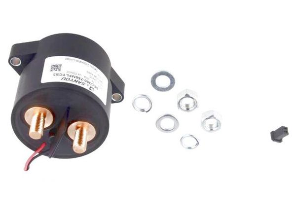 SEC350-750MFLYCS3  Electromechanical