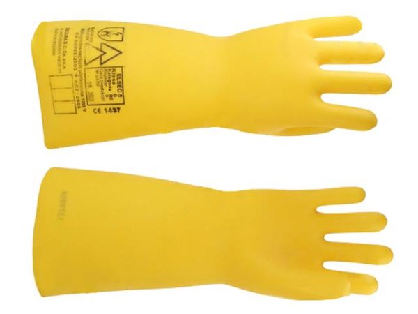 ELSEC 5/9  Tools & Supplies