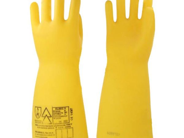 ELSEC 5/9 Antistatic Control Products
