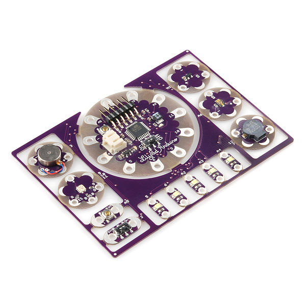 103990046 electronic component of Seeed Studio